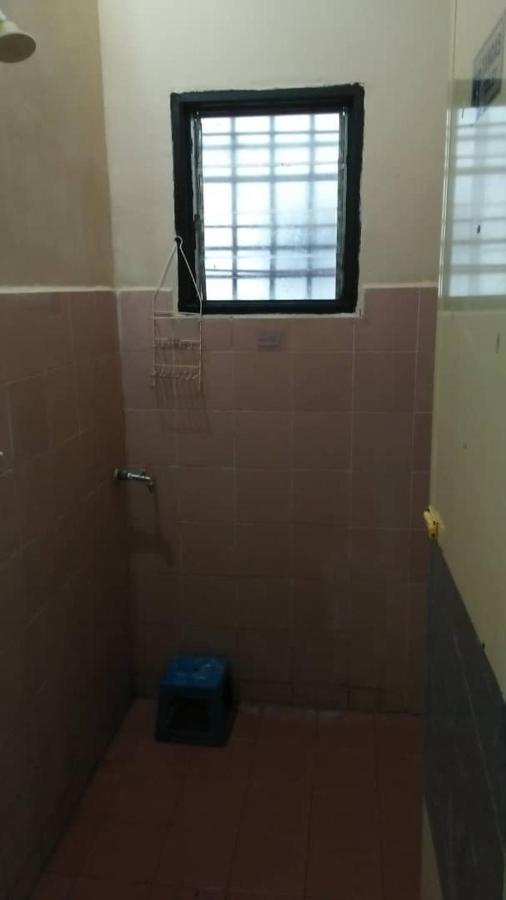 Homestay Tok Abah Seri Iskandar Esterno foto