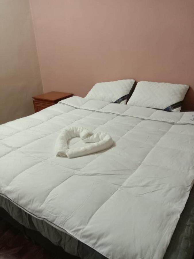 Homestay Tok Abah Seri Iskandar Esterno foto