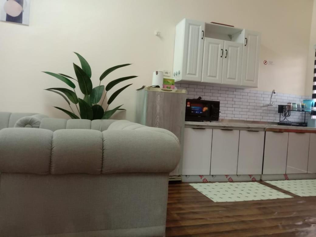 Homestay Tok Abah Seri Iskandar Esterno foto